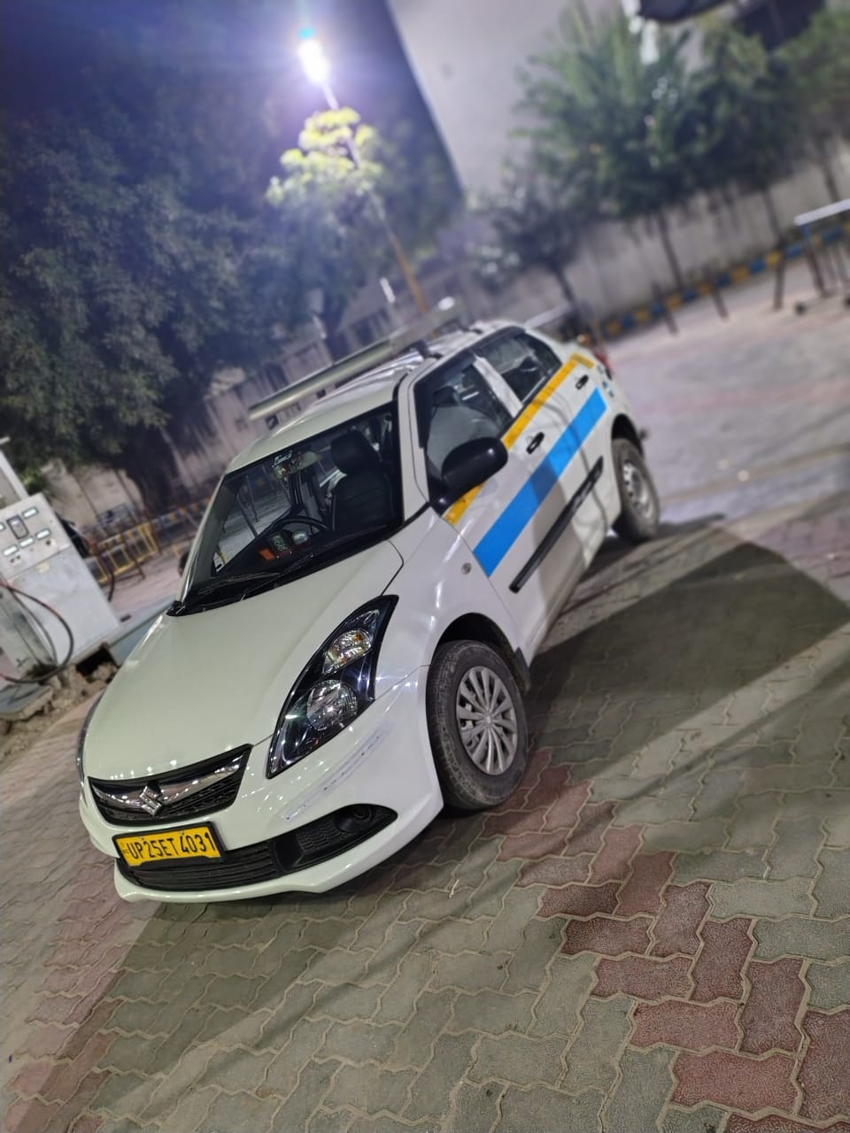 Taxi service image 2