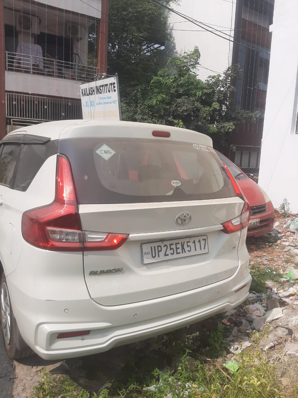 Taxi service image 5